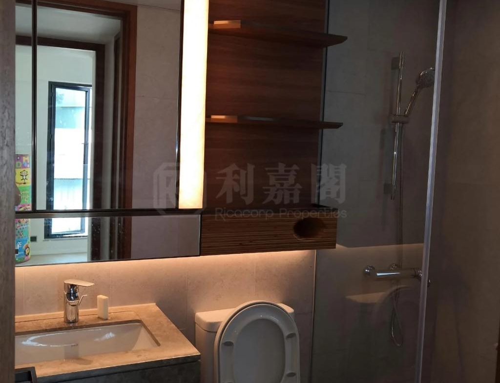 柏巒 2期 柏逸 1座 - 28NTS – 香港北部都會區