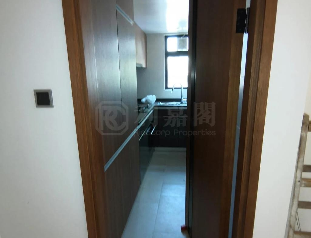 柏巒 2期 柏逸 1座 - 28NTS – 香港北部都會區