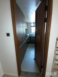 柏巒 2期 柏逸 1座 - 28NTS – 香港北部都會區