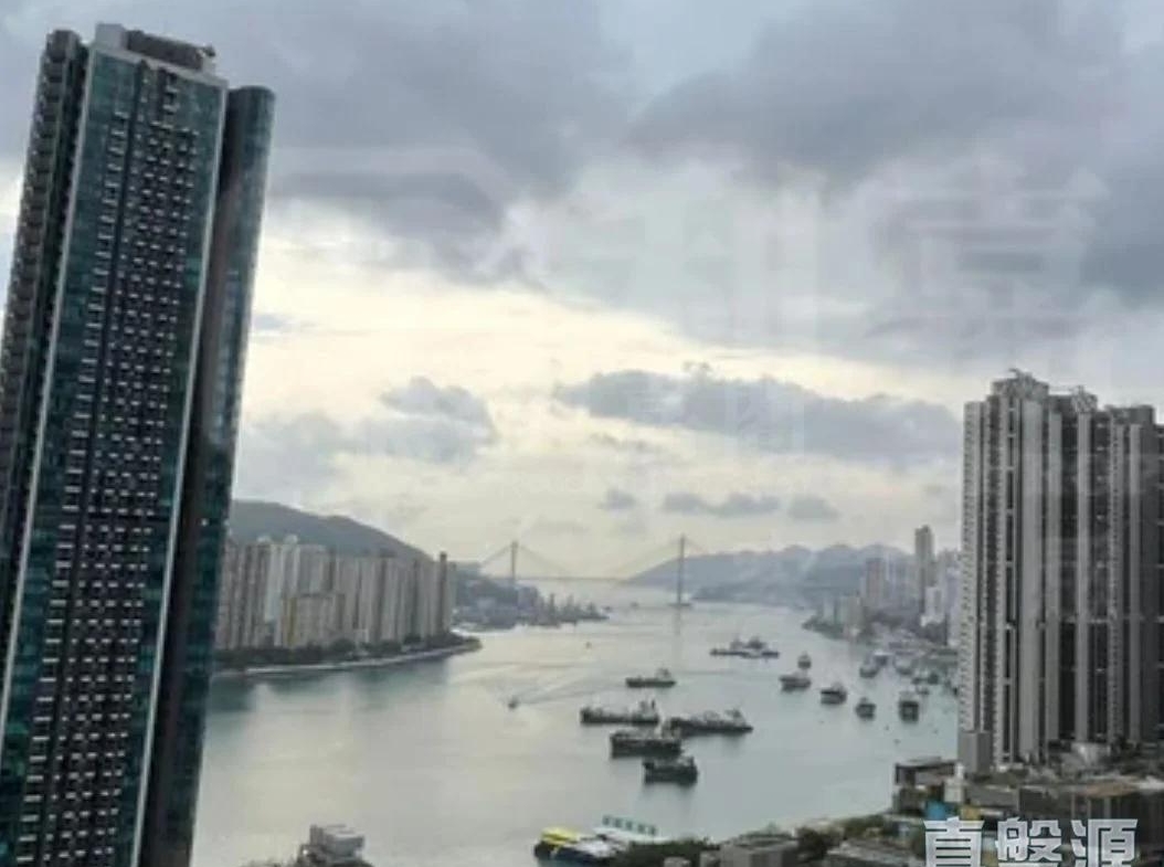 映日灣 2座 - 28NTS – 香港北部都會區