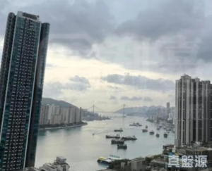 映日灣 2座 - 28NTS – 香港北部都會區
