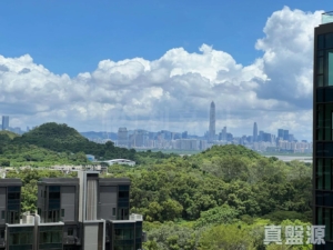 WETLAND SEASONS BAY 1期 5A座 - 28NTS – 香港北部都會區