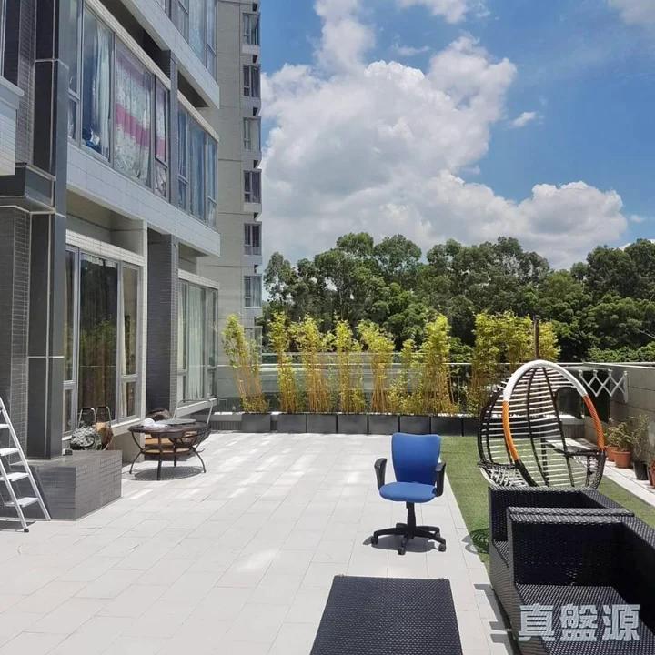 尚悅 9座 - 28NTS – 香港北部都會區