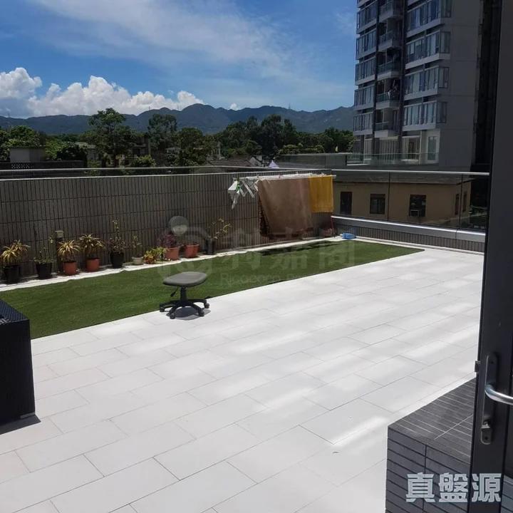 尚悅 9座 - 28NTS – 香港北部都會區