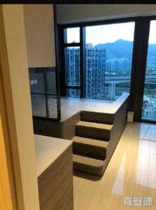 山水盈 10座 - 28NTS – 香港北部都會區