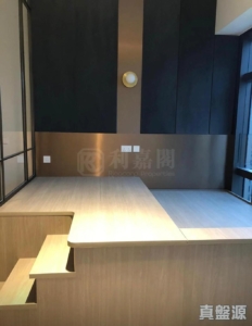 山水盈 10座 - 28NTS – 香港北部都會區