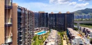 山水盈 10座 - 28NTS – 香港北部都會區