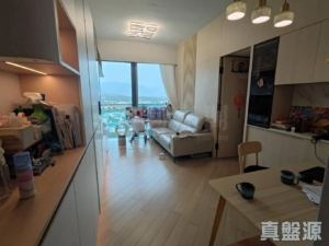 峻巒 3期 PARK YOHO BOLOGNA 8B座 - 28NTS – 香港北部都會區