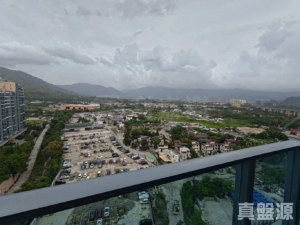 峻巒 3期 PARK YOHO BOLOGNA 8B座 - 28NTS – 香港北部都會區