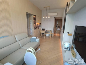 峻巒 3期 PARK YOHO BOLOGNA 8B座 - 28NTS – 香港北部都會區