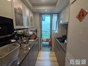 峻巒 3期 PARK YOHO BOLOGNA 8B座 - 28NTS – 香港北部都會區