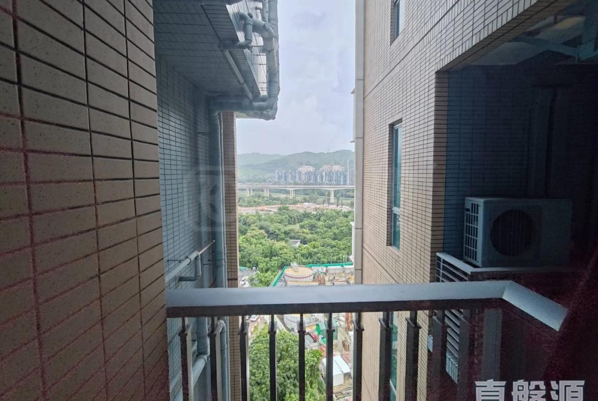 峻巒 3期 PARK YOHO BOLOGNA 8B座 - 28NTS – 香港北部都會區