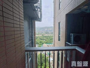 峻巒 3期 PARK YOHO BOLOGNA 8B座 - 28NTS – 香港北部都會區