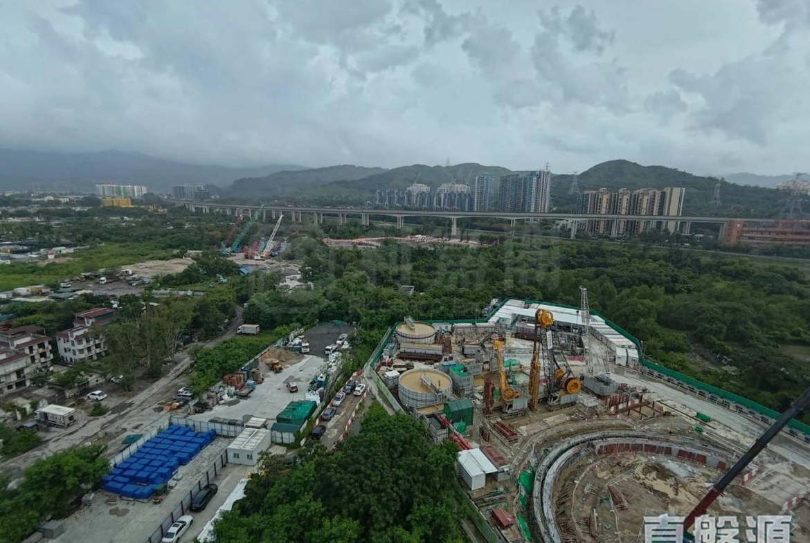 峻巒 3期 PARK YOHO BOLOGNA 8B座 - 28NTS – 香港北部都會區