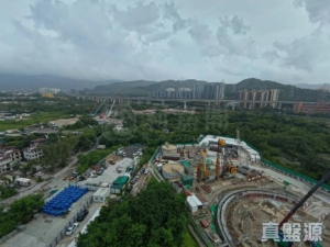 峻巒 3期 PARK YOHO BOLOGNA 8B座 - 28NTS – 香港北部都會區