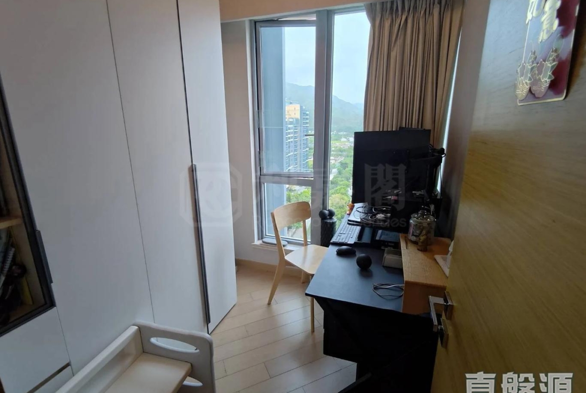 峻巒 3期 PARK YOHO BOLOGNA 8B座 - 28NTS – 香港北部都會區
