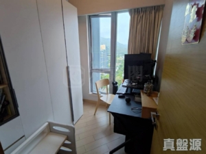峻巒 3期 PARK YOHO BOLOGNA 8B座 - 28NTS – 香港北部都會區