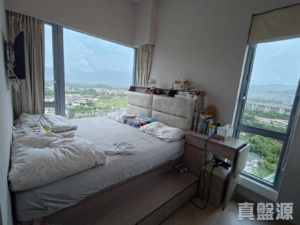 峻巒 3期 PARK YOHO BOLOGNA 8B座 - 28NTS – 香港北部都會區