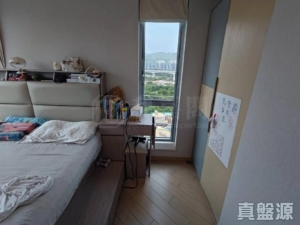 峻巒 3期 PARK YOHO BOLOGNA 8B座 - 28NTS – 香港北部都會區
