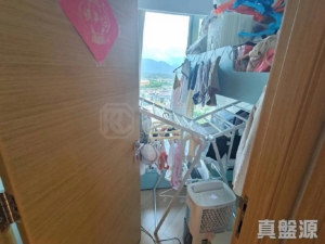 峻巒 3期 PARK YOHO BOLOGNA 8B座 - 28NTS – 香港北部都會區