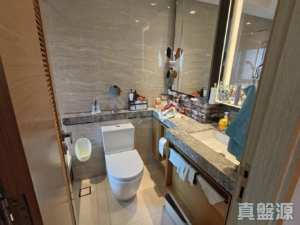 峻巒 3期 PARK YOHO BOLOGNA 8B座 - 28NTS – 香港北部都會區
