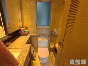 峻巒 3期 PARK YOHO BOLOGNA 8B座 - 28NTS – 香港北部都會區