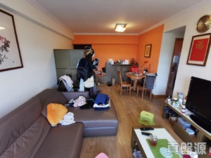 富達廣場 B座 - 28NTS – 香港北部都會區