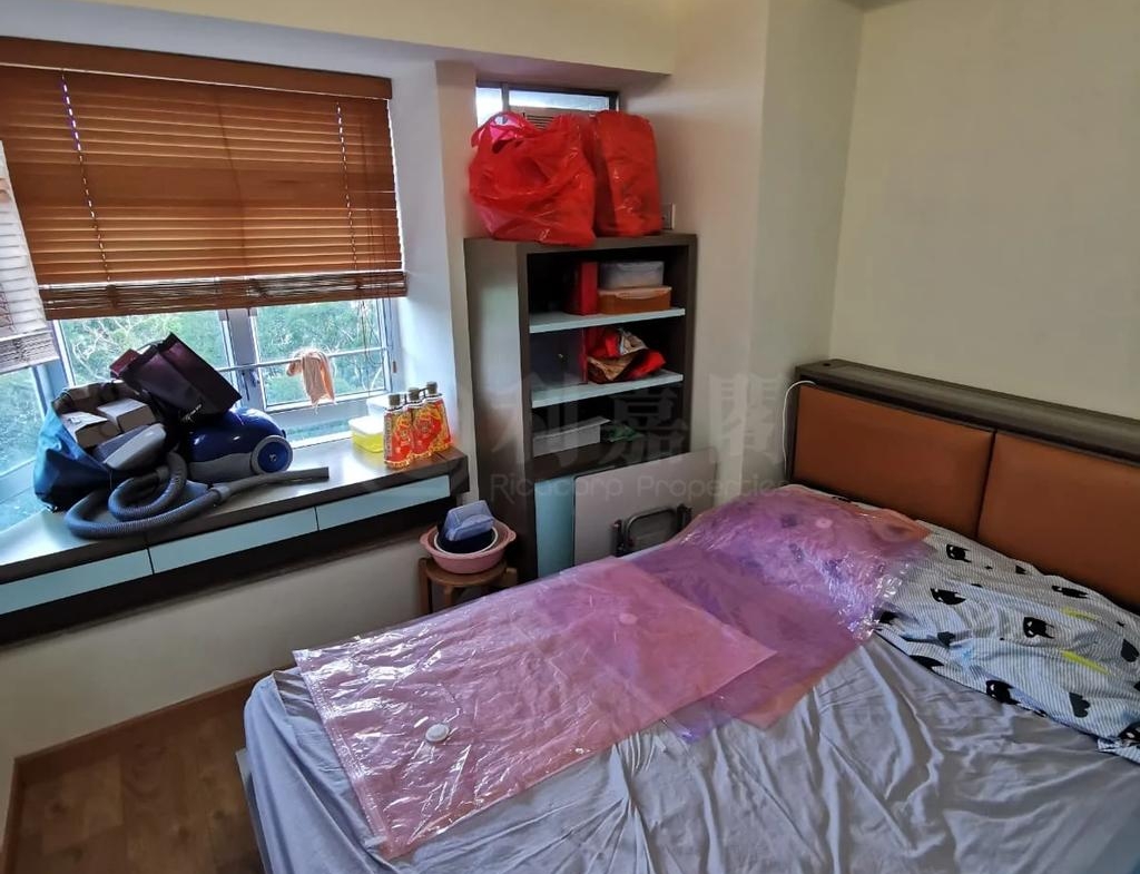 富達廣場 B座 - 28NTS – 香港北部都會區