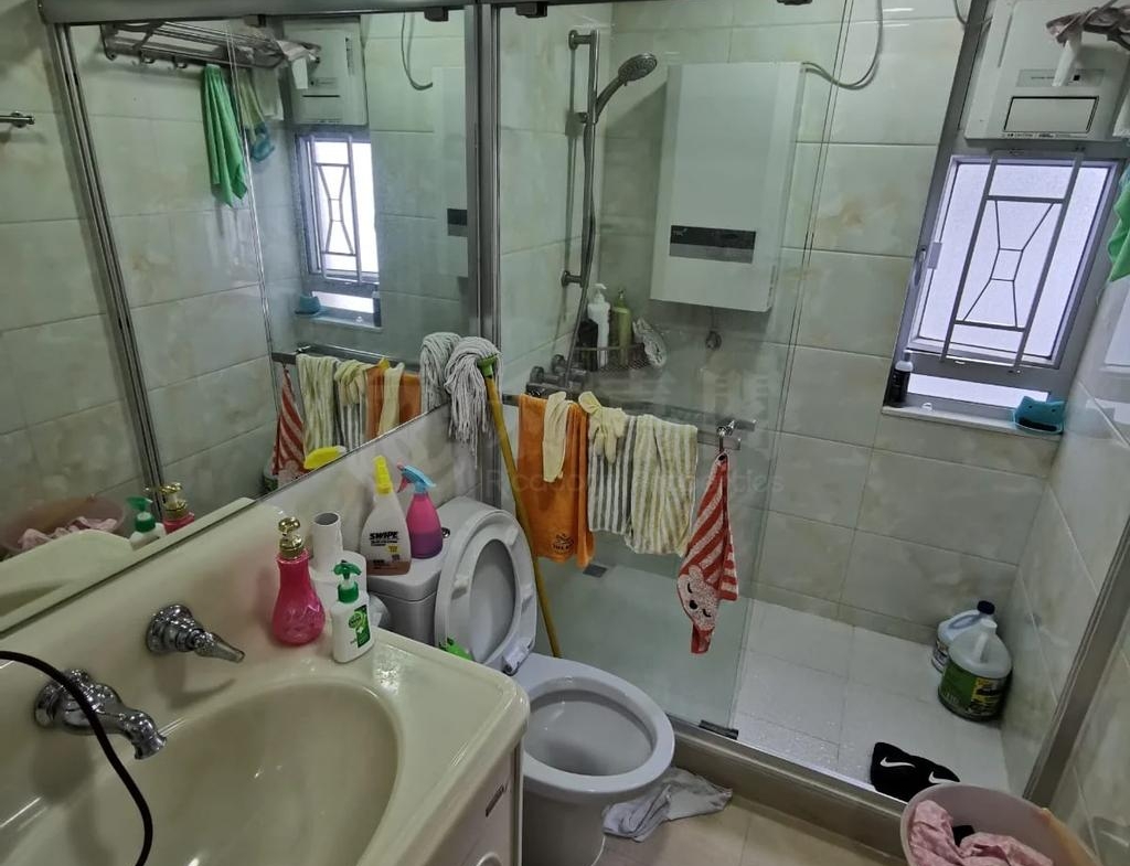 富達廣場 B座 - 28NTS – 香港北部都會區