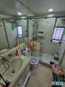 富達廣場 B座 - 28NTS – 香港北部都會區