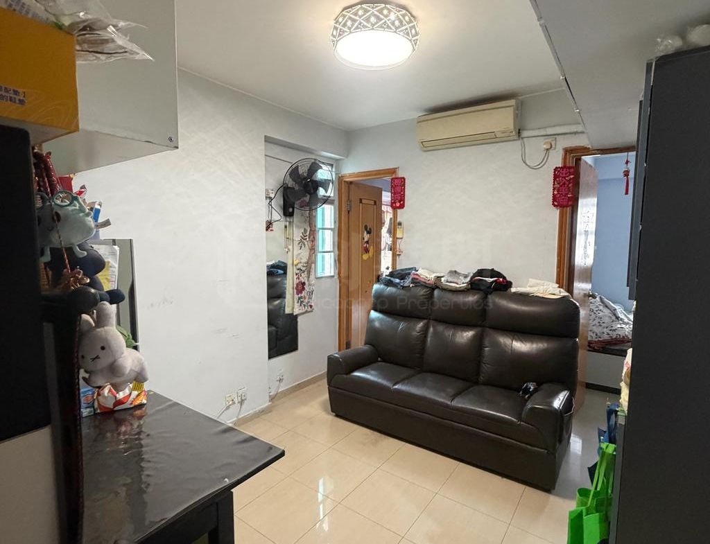 好順景大廈 2座 (B座) - 28NTS – 香港北部都會區