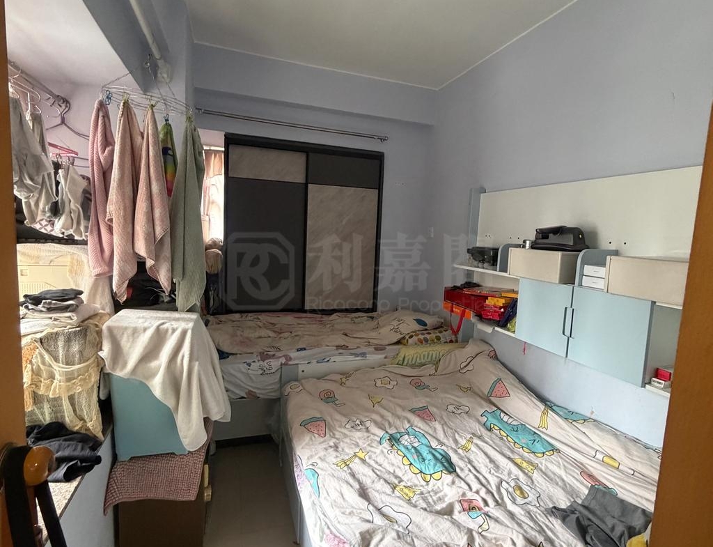 好順景大廈 2座 (B座) - 28NTS – 香港北部都會區