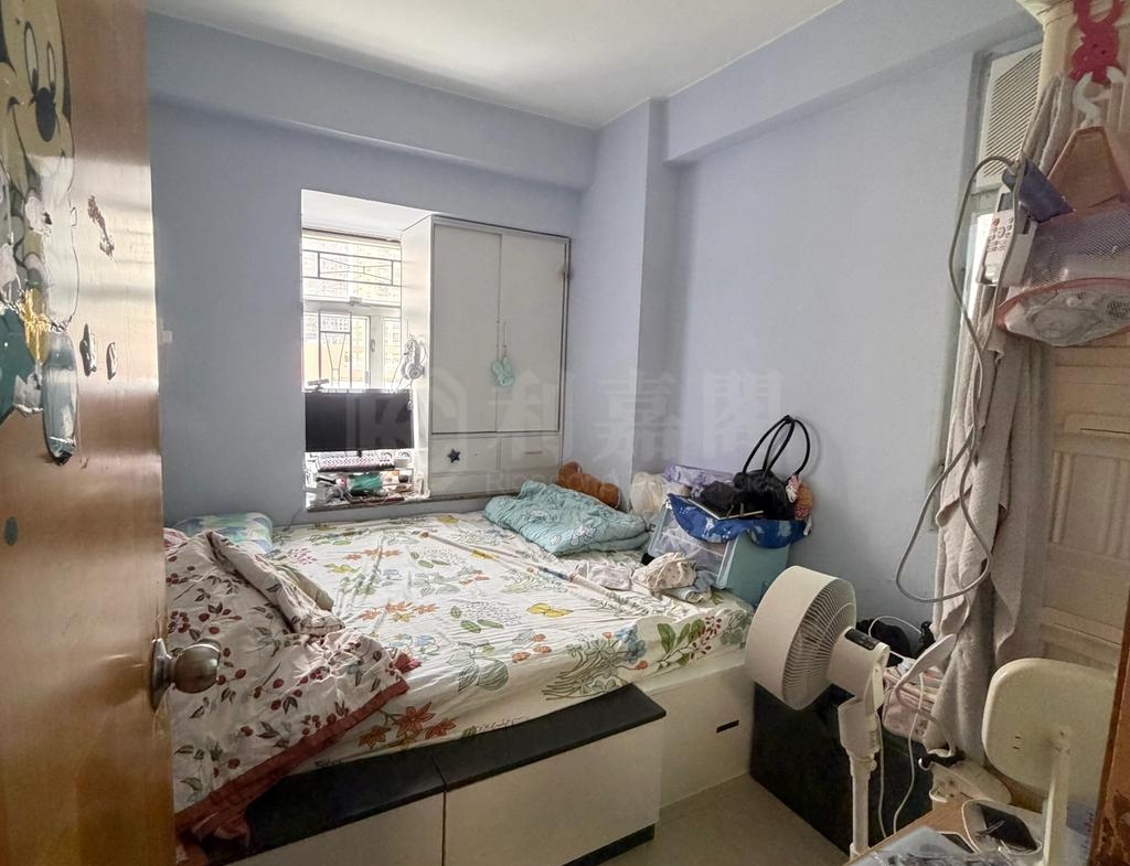 好順景大廈 2座 (B座) - 28NTS – 香港北部都會區