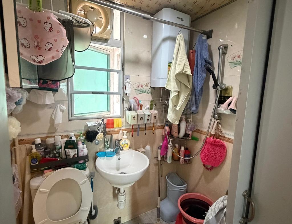 好順景大廈 2座 (B座) - 28NTS – 香港北部都會區