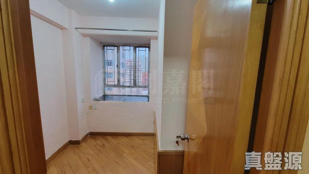 富盛大廈 - 28NTS – 香港北部都會區