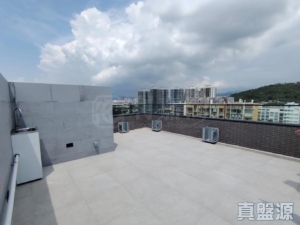 滙都 2期 滙都 II 6座 - 28NTS – 香港北部都會區