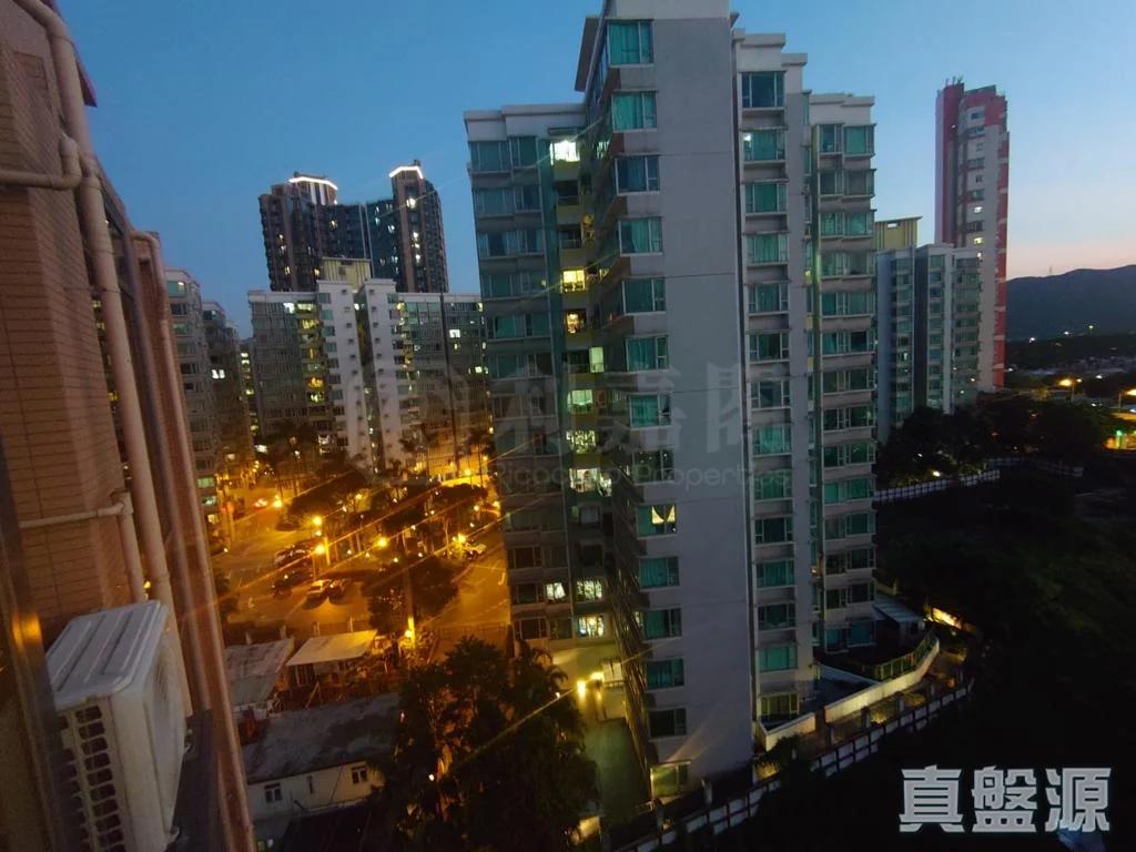 尚悅．方 - 28NTS – 香港北部都會區