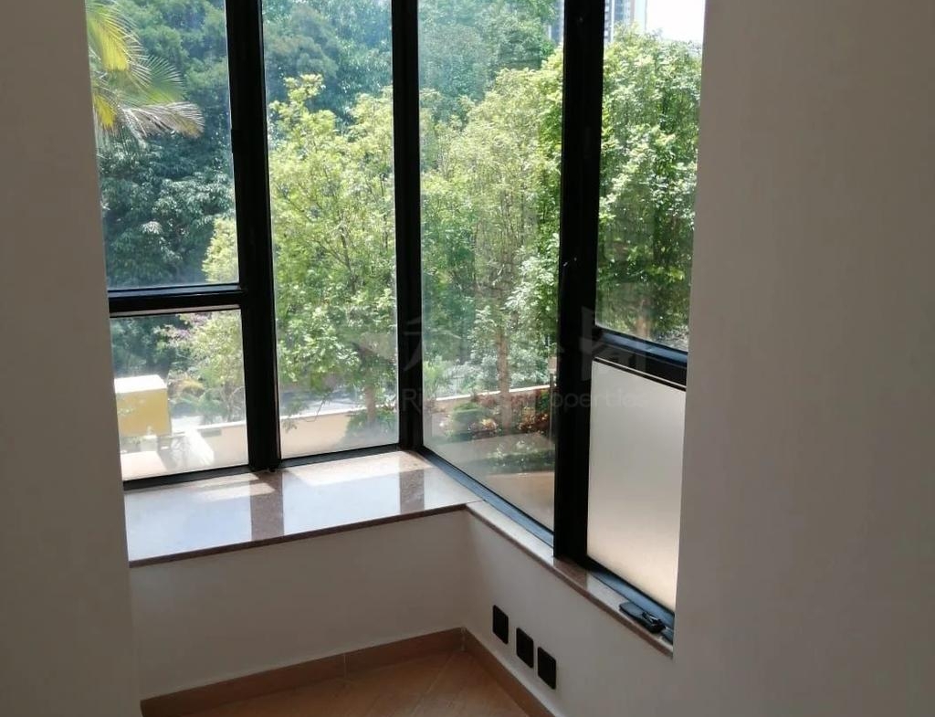 御豪山莊 3座 - 28NTS – 香港北部都會區