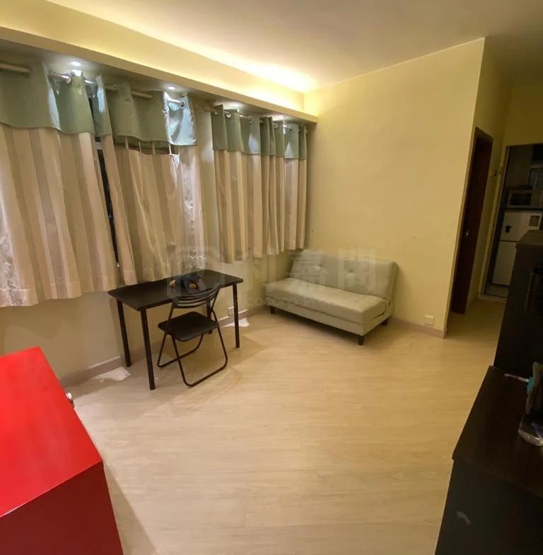 元新大廈 - 28NTS – 香港北部都會區