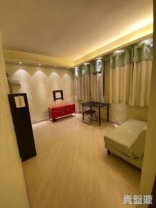 元新大廈 - 28NTS – 香港北部都會區