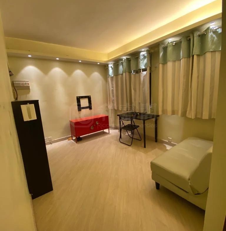 元新大廈 - 28NTS – 香港北部都會區