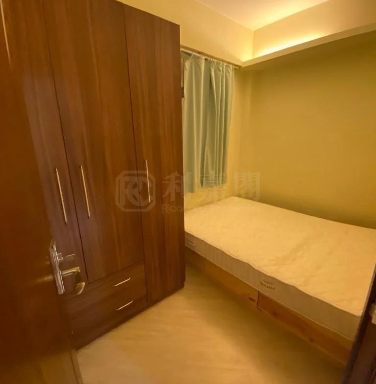 元新大廈 - 28NTS – 香港北部都會區