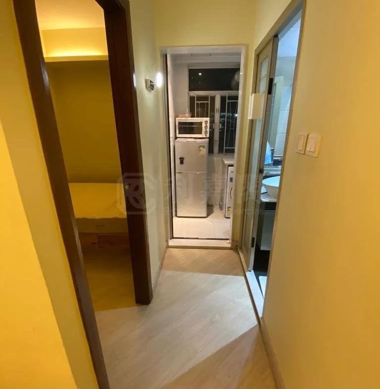 元新大廈 - 28NTS – 香港北部都會區