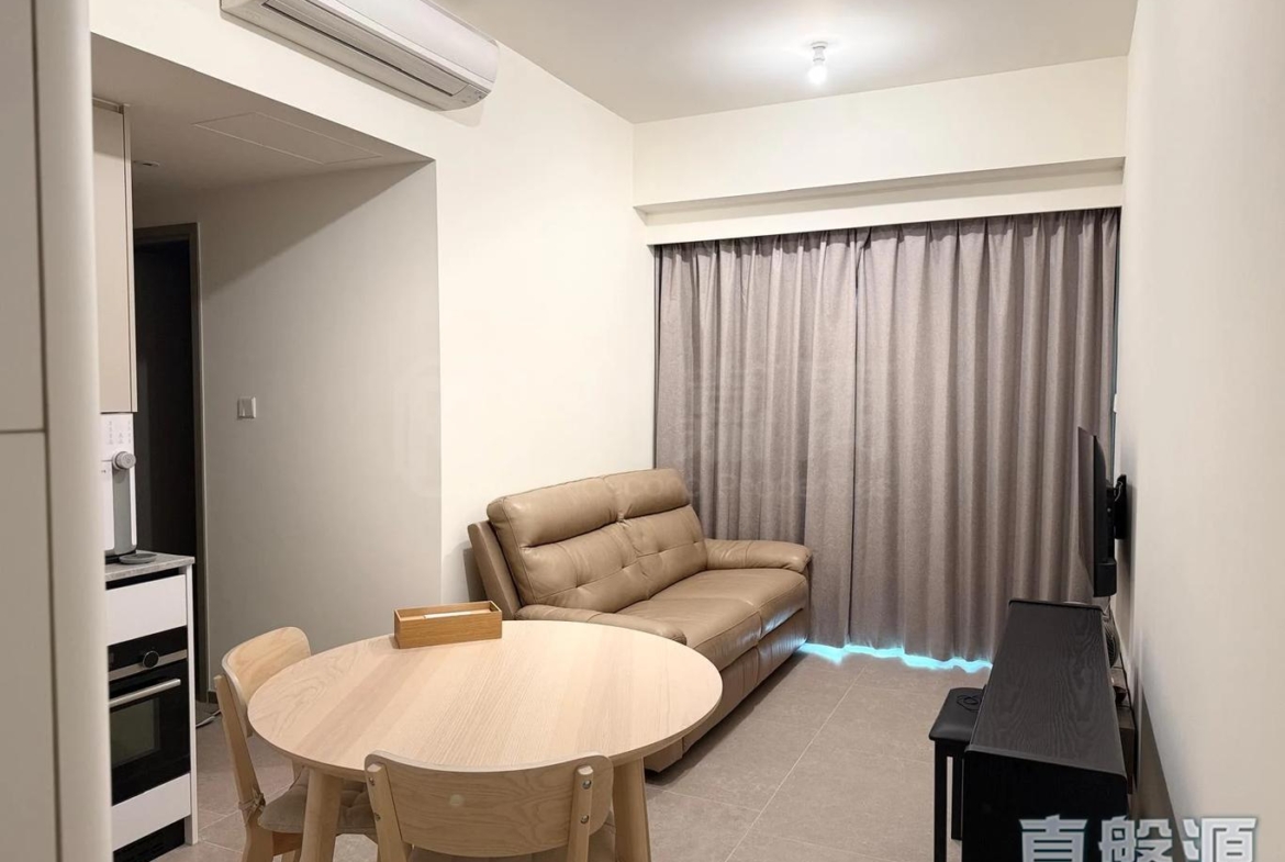 NOVO LAND 1A期 Elverum 2座 - 28NTS – 香港北部都會區