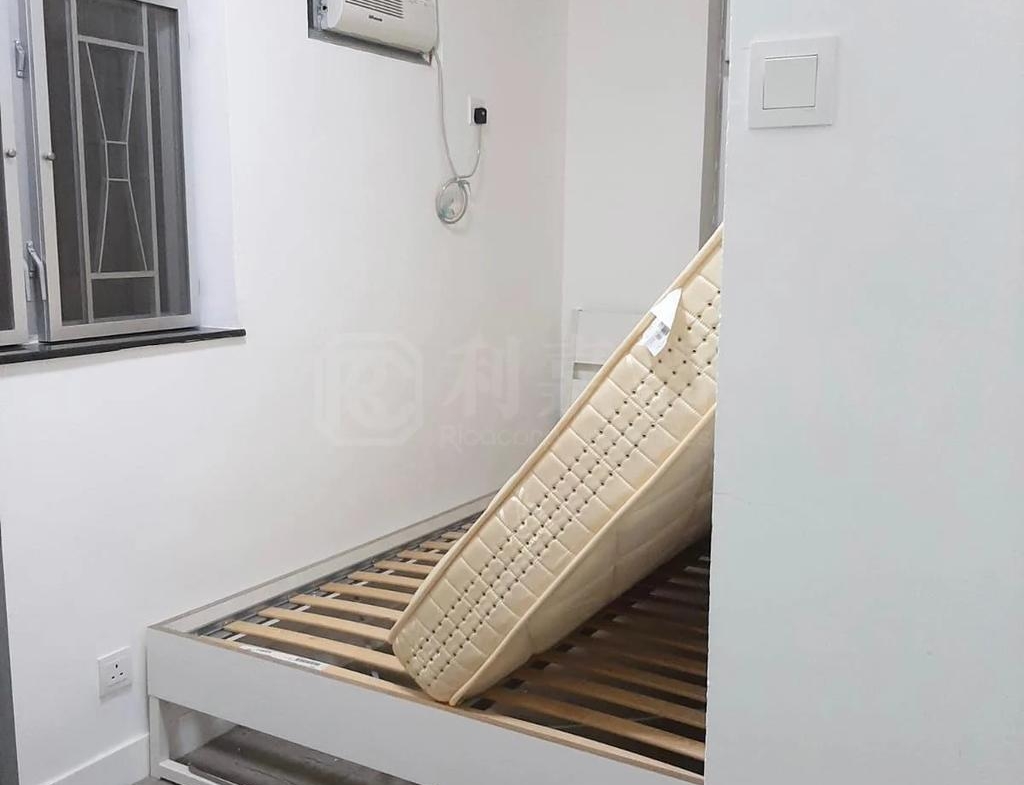 豪苑 2期 18座 - 28NTS – 香港北部都會區