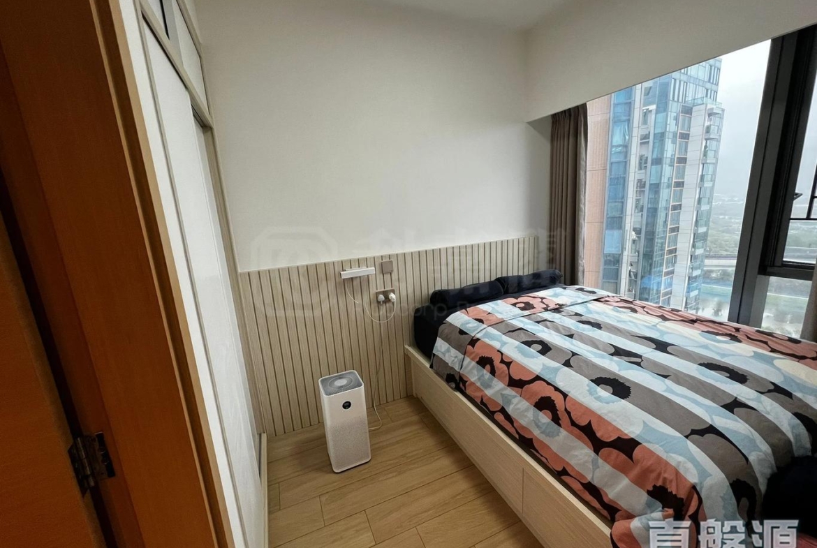 爾巒 茵羅洛斯大道 3座 - 28NTS – 香港北部都會區