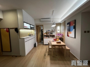 爾巒 茵羅洛斯大道 3座 - 28NTS – 香港北部都會區