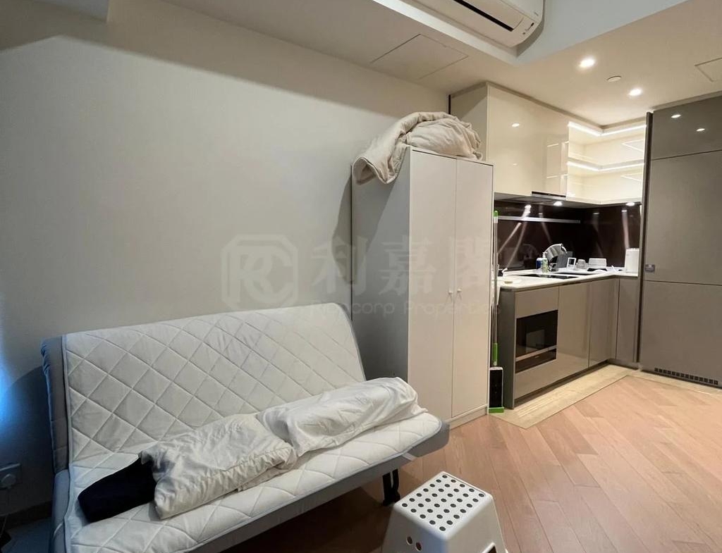 御半山 2期 2A座 - 28NTS – 香港北部都會區
