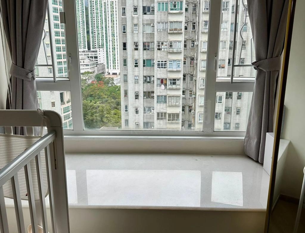 荃德花園 E座 - 28NTS – 香港北部都會區