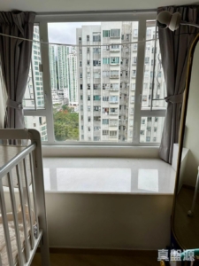 荃德花園 E座 - 28NTS – 香港北部都會區